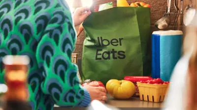 Uber Eats Cart Assistant Speeds Up Grocery Shopping with AI