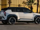 U.S. EV Sales Stabilize as the Used Electric Vehicle Market Surges 10% in July