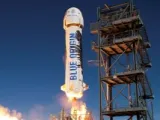 Blue Origin تتجه لبناء محطة فضائية.. تفاصيل