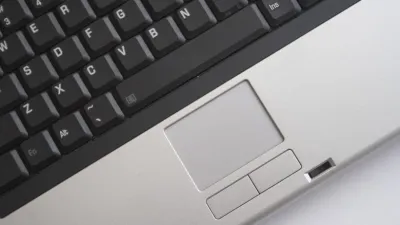 كيفية إصلاح أعطال لوحة اللمس في الكمبيوتر المحمول How to Fix Laptop’s Touchpad Not Working