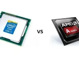 مقارنة بين أفضل معالجات AMD وانتل في الأسواق