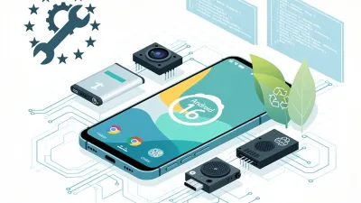 هاتف Fairphone 6 الجديد: هل تنجح المراهنة على الهواتف المستدامة في عام 2026؟