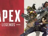 لعبة Apex Legends