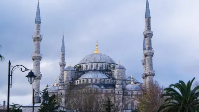 من هو السلطان عبد الحميد الثاني؟