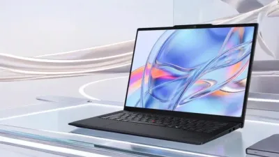 Lenovo Supercharges the ThinkPad E14 and E16 with Core Ultra Chips and 120Hz Displays
