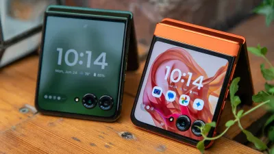موتورولا تطلق تحديث أندرويد 16 على Razr 2024: الميزات الجديدة وتفاصيل التوزيع