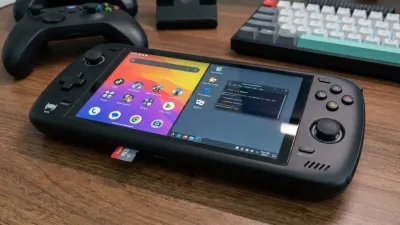 AYN Odin 3 Linux Support Transforms the Android Handheld Into an Emulation Powerhouse