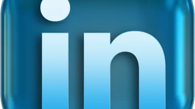 إنشاء حملة إعلان رسالة على لينكد إن LinkedIn