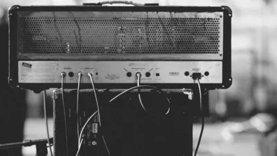 مضخم الصوت دوهرتي – Doherty Amplifier