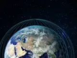 إيلون ماسك لدى SpaceX الآن 1469 قمراً صناعياً من Starlink نشطة