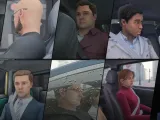 Saber Interactive Bows to Pressure, Adds AI Disclaimer to Rideshare Stimulator