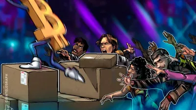 Bitcoin Sentiment Flips to FOMO as Price Reclaims $70,000 Amid Geopolitical Shifts