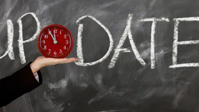 التطورات المالية العالمية
