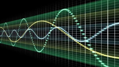 الفرق بين الزمن الدوري والتردد – Period vs Frequency