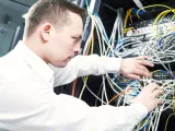 خمس خطوات لحل مشكلة على الشبكة