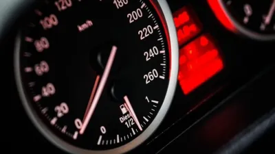 كيفية تركيب مثبت سرعة في السيارة