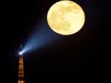 روسيا تطلق قمرا عسكريا جديدا إلى الفضاء العام الجارى