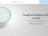 توقف Google عن استخدام نظام Nest Secure Alarm System