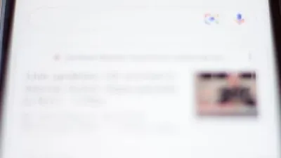 8 حاجات خلى بالك منها وأنت بتستخدم محرك بحث جوجل