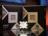 شركة AMD تكشف عن معالج Ryzen 9 9950X3D2: معمارية Zen 5 بـ 16 نواة وذاكرة 208 ميجابايت