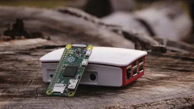 هل يمكنك استخدام Raspberry Pi لتعدين العملة المشفرة؟