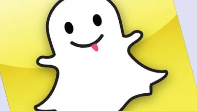 إنشاء حساب سناب شات