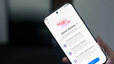 شركة TECNO تدمج منصة OpenClaw لجلب وكلاء الذكاء الاصطناعي إلى هواتف Android