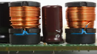 معامل الاقتران بين ملفين في الدائرة المغناطيسية Coefficient Of Coupling