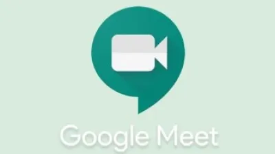 يعني إيه.. جوجل تطرح ميزة الأسئلة والأجوبة واستطلاعات الرأى لاجتماعات Meet
