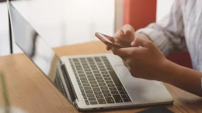 كيفية نقل ملفات أندرويد إلى سطح مكتب لينكس