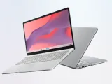 حاسوب Asus Chromebook CX15 ينطلق بباقة Google AI Pro و5 تيرابايت من التخزين السحابي