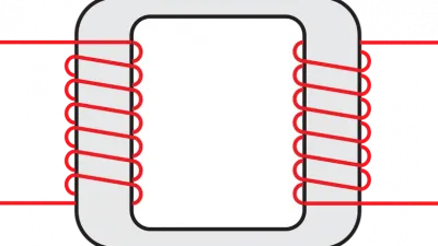 الفرق بين خسارة التيار الدوامي وفقدان التباطؤ Eddy Current vs Hysteresis Loss