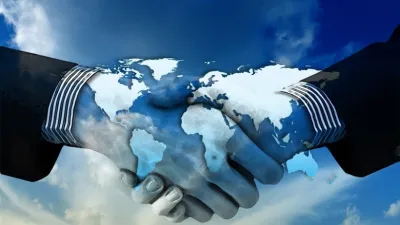 العنصر السكاني في البيئة الثقافية وأثره على إدارة الأعمال الدولية