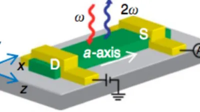 الترانزستور البصري Optical Transistor