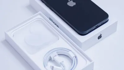 مواصفات ومميزات هاتف أبل iPhone 12