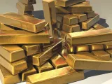 ما هو الفرق بين عنصري الذهب والنحاس؟