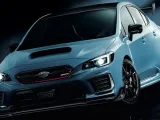 سوبارو WRX STI S208 تنطلق في اليابان بقوة 324 حصان