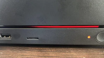 "خط الموت الأحمر": أول جهاز Steam Machine يتوقف عن العمل بسبب عطل في الرسوميات