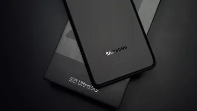 مواصفات ومميزات سلسة سامسونج جالكسي S21