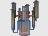 First American Nuclear Advances 240-MW Reactor with New HALEU Fuel Plant Review