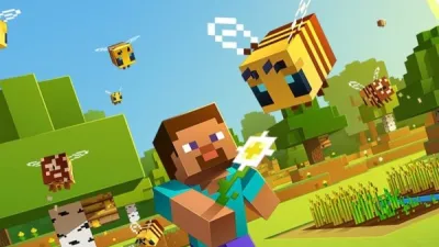 تم العثور على أكثر من 20 تطبيق Minecraft Android ضار على Google Play