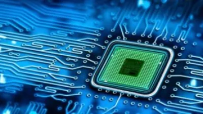 وارن بافت يتخلص من كامل حصته فى شركة أشباه الموصلات Taiwan Semiconductor
