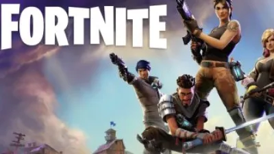 Fortnite تعود قريبًا على أجهزة iPhone بعد نزاع قانونى طويل.. إعرف التفاصيل