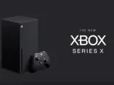 عرض الإطلاق Xbox Series X