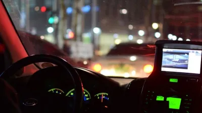 طريقة تركيب ليد داخل السيارة