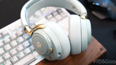 SteelSeries Arctis Nova Elite Review: Premium Gaming Headset Masters High-Res Audio and Versatility