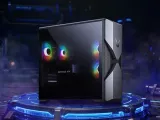 Lenovo Lecoo Bellator Blade 7000 Brings RTX 5060 and Core Ultra 5 to Mid-Range Gamers