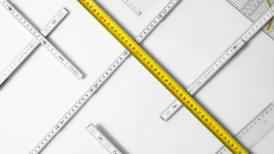 تطبيق AR Ruler