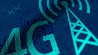 تقنية الاتصالات المتنقلة 4G LTE Advanced