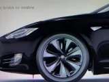تسلا تقدم عجلات جديدة تزيد نطاق التنقل في Model S